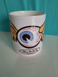 Caneca Americana Von Dutch - comprar online