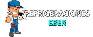 Refrigeraciones Eber