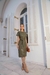vestido leila
