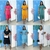 VESTIDO LESE BABADO na internet