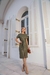 vestido leila - comprar online