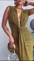 VESTIDO LUREX LONGO na internet