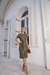 vestido leila - comprar online