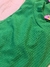CONJUNTO CANELADO SAIA MIDI +CROPPED MANGA LONGA - loja online