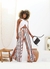 CALÇA PANTALONA BOHO LISTRAS - lilika modas 24
