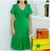 Imagem do VESTIDO LESE BABADO