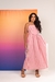 VESTIDO MIDI LINHO na internet