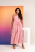 VESTIDO MIDI LINHO - comprar online