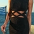 VESTIDO VALLEN DE LUREX - comprar online