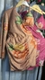 Imagem do VESTIDO COM TOP FLORIDO