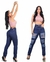 CALÇA JEANS MOM - loja online
