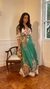 VESTIDO FLORE - loja online