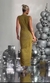 VESTIDO LUREX LONGO - lilika modas 24