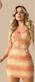 VESTIDO TOMARA QUE CAIA - lilika modas 24