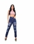 CALÇA JEANS MOM na internet