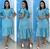 VESTIDO LESE BABADO - lilika modas 24