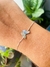 Pulseira Borboleta Origami