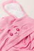 Macacão Feminino Infantil Sansão Baby - comprar online
