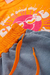 Conjunto Infantil Feminino Choose Happy