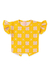 Conjunto Infantil Feminino Yellowwish - Doce Presente