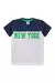 Conjunto Infantil Masculino Cidade Nova Iorque na internet