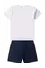 Conjunto Masculino Infantil Urso Pardo - comprar online