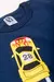 Conjunto Masculino Infantil Corrida de Carros - Doce Presente