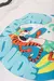 Conjunto Infantil Masculino Tigre Surfista - comprar online