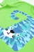 Conjunto Masculino Infantil Blue Tiger - Doce Presente