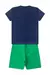 Conjunto Infantil Masculino Cidade Nova Iorque - comprar online