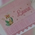 ENCOMENDA - TOALHA PERSONALIZADA LAVABO DOHLER Tam 30x45cm - 1 Unidade - loja online