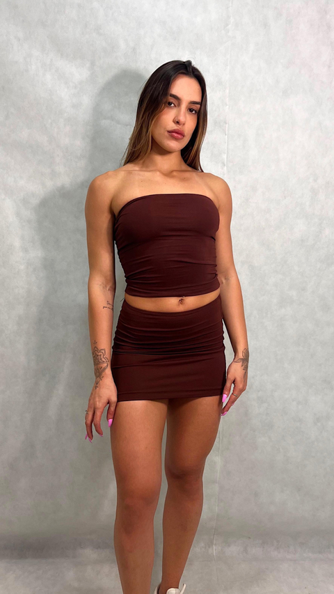 Conjunto Capri