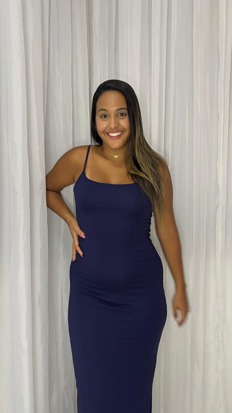 Vestido Zurique - comprar online