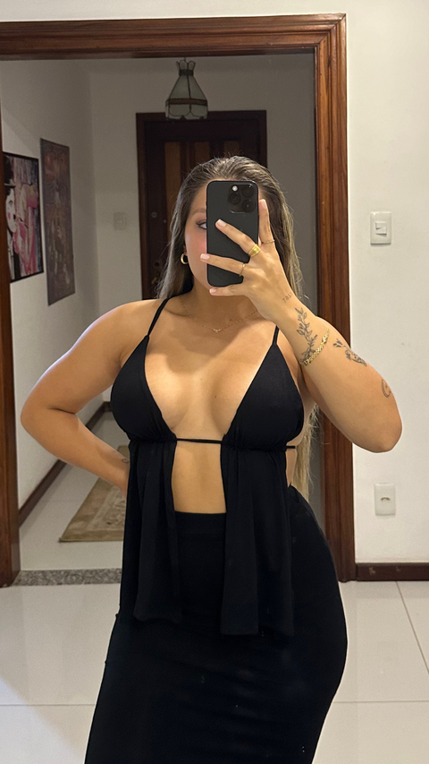 Top Malibu - comprar online