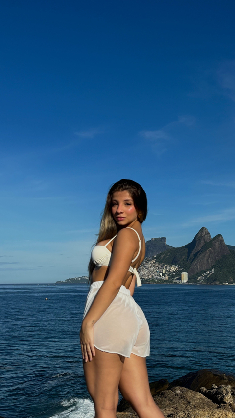 Short Tule - comprar online