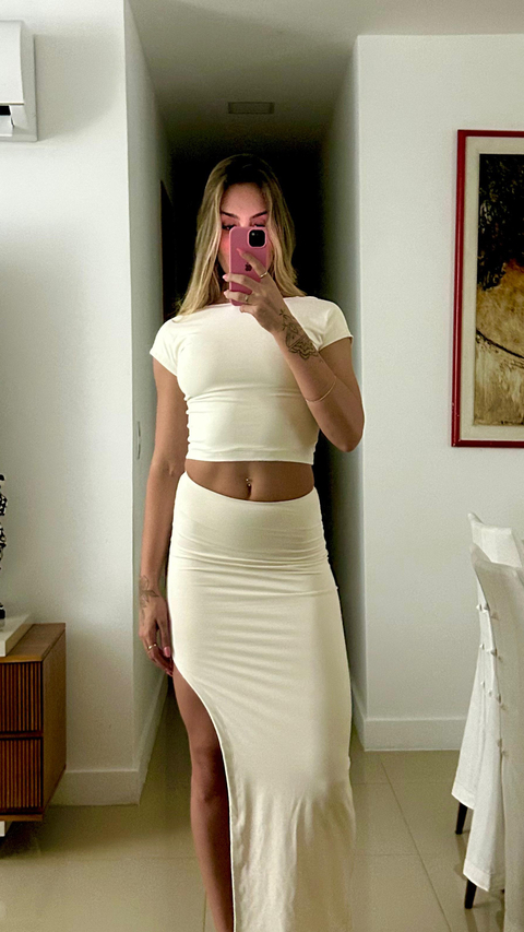 Conjunto Cairo - comprar online