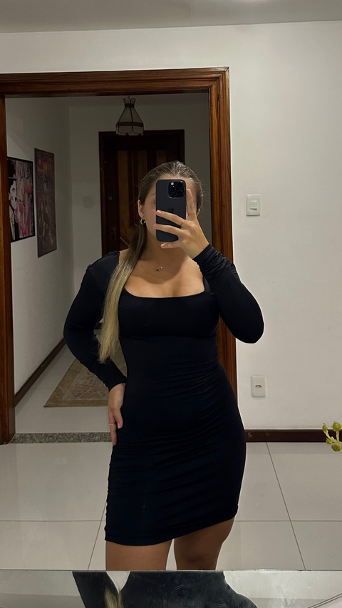 Vestido Aspen - comprar online