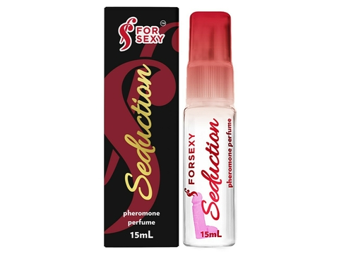 Seduction Perfum