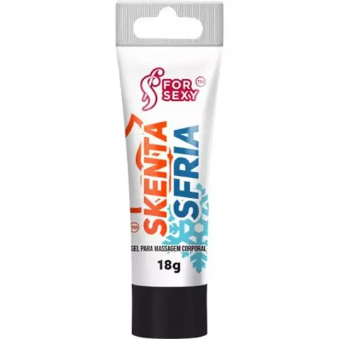Gel Skenta Sfria - comprar online