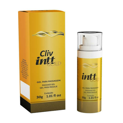Cliv Intt Gold