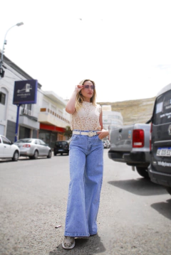 WIDE LEG - comprar online