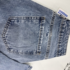 Jeans MOM - Nina Mujer