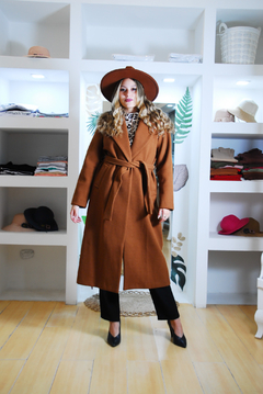 Tapado BROOKLYN - Nina Mujer