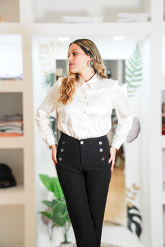 Pantalon sastrero en internet