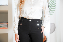 Pantalon sastrero - comprar online