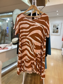 VESTIDOS CORTOS