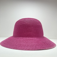 SOMBRERO DE RAFIA