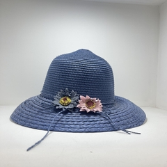 SOMBRERO FLORES en internet