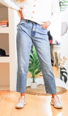 Jeans MOM