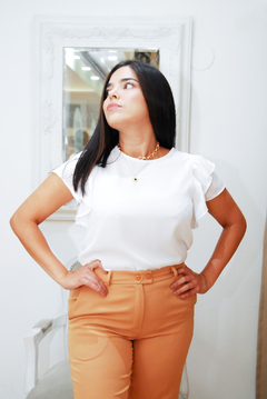 Blusa en internet